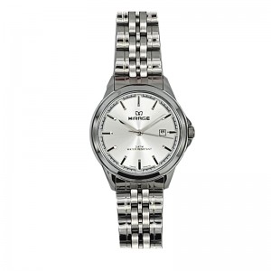 Mirage 8709 Silver White Lady LDBSSSL